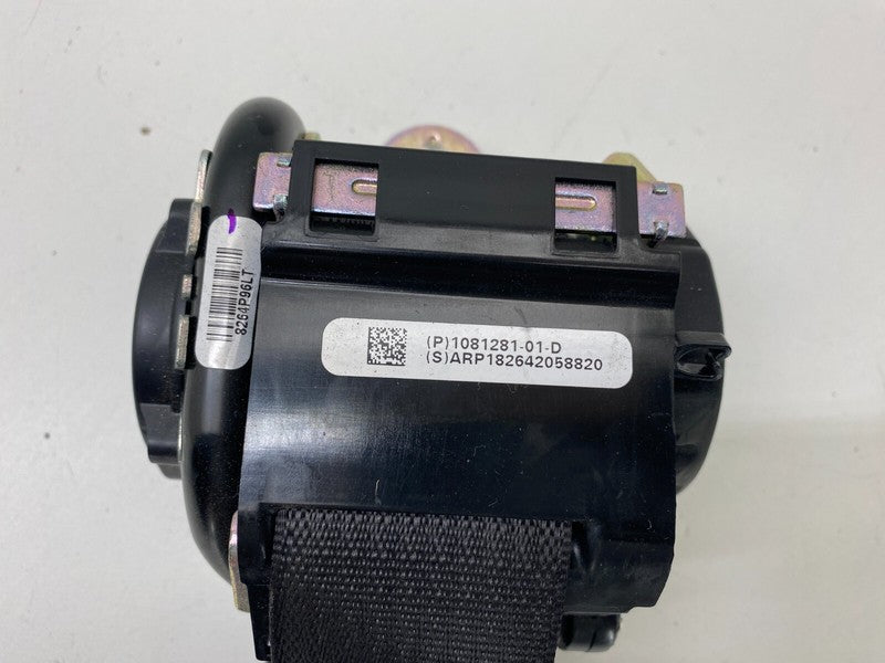 ⭕ 17-23 Tesla Model 3 Rear Left or Right 2nd Row Seatbelt Retractor 10