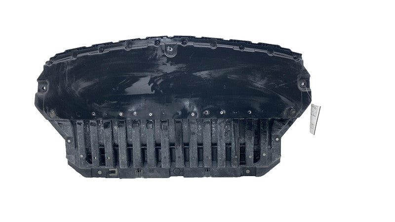 A 297 520 20 00 ⭕ 2022 Mercedes-Benz EQS 450+ Front Underbody Protection Guard Cover A2975202000