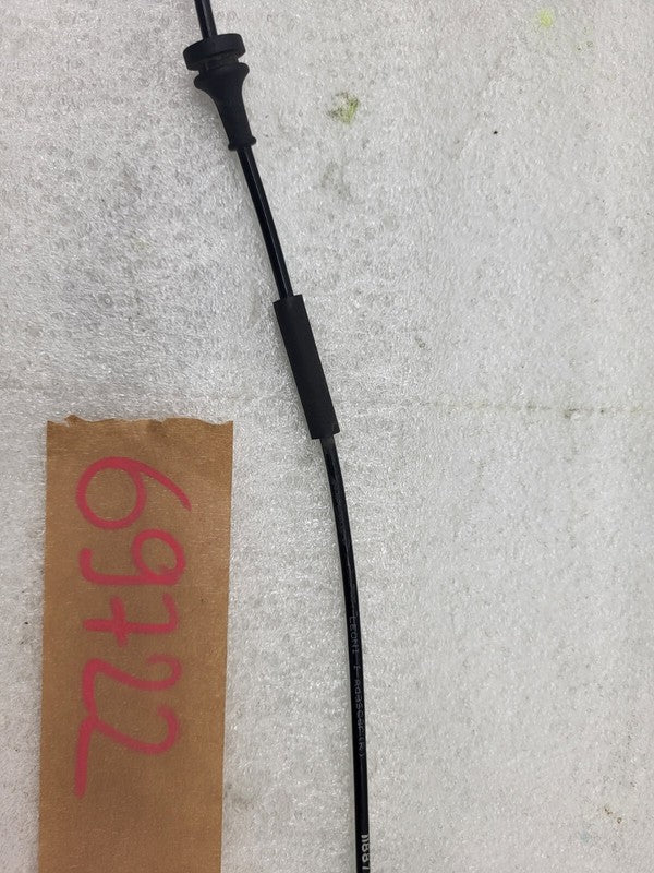 118877100A ⭕ 17-25 Model 3 Y Rear Left/Right Anti-Lock ABS Wheel Speed Sensor 1188771-00-A