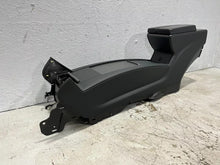 ⭕ 2016-2020 Tesla Model X Front Floor Center Console Storage & Carrier Assembly