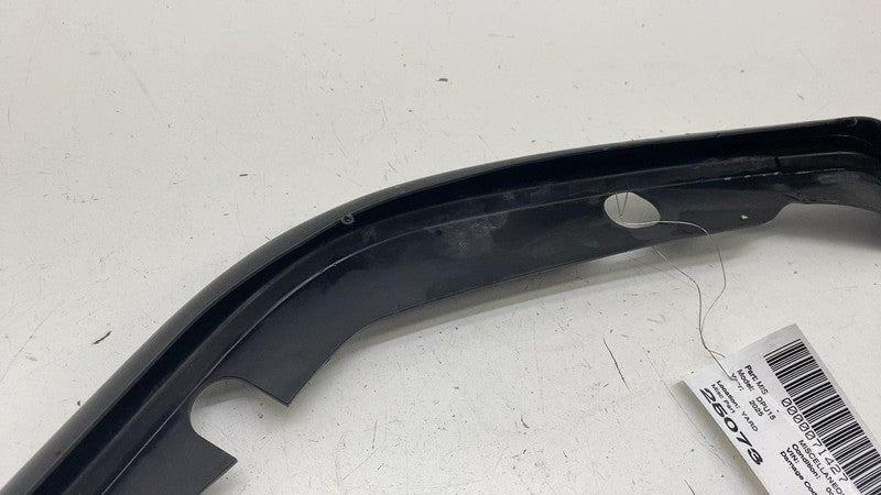 ⭕ 2025 Ram 1500 Pickup Front Driver Side Bracket Support Left LH 68566