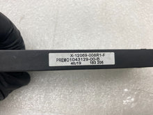 ⭕2016-2020 Model X Rear Bumper Keyless Passive Entry Antenna w/ Cap 1043129-00-B