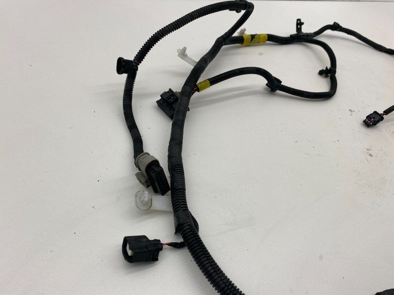 ⭕ 2017-2023 Tesla Model 3 M3 Rear Cradle Subframe Wiring Harness Cable Wire Loom