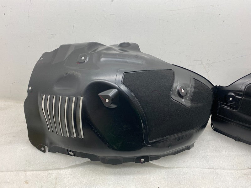 1492613 00 A ⭕2020-2023 Tesla Model Y Front Left Wheel Fender Liner Splash Guard 1492613-00-A