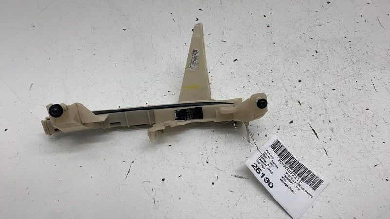 ⭕ 18-21 Navigator Front Right Door Window Glass Channel Guide RH JL1B-