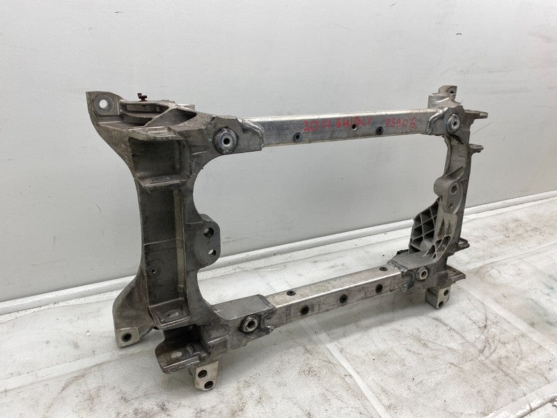 ⭕ 14-17 Maserati Ghibli Front Suspension Subframe Crossmember K-Frame Assembly