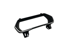 ⭕ 12-20 Model S X Speedometer Gauge Trim Instrument Cluster Bezel 1033041-00-C