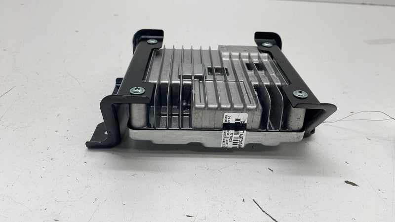 86584205 ⭕ 2025 Chevrolet Silverado 1500 Power Converter Inverter Control Module 86584205