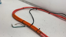 ⭕12-20 Model S Rear HV Junction Box Harness Inlet Data-Ground Cable 1004874-00-E