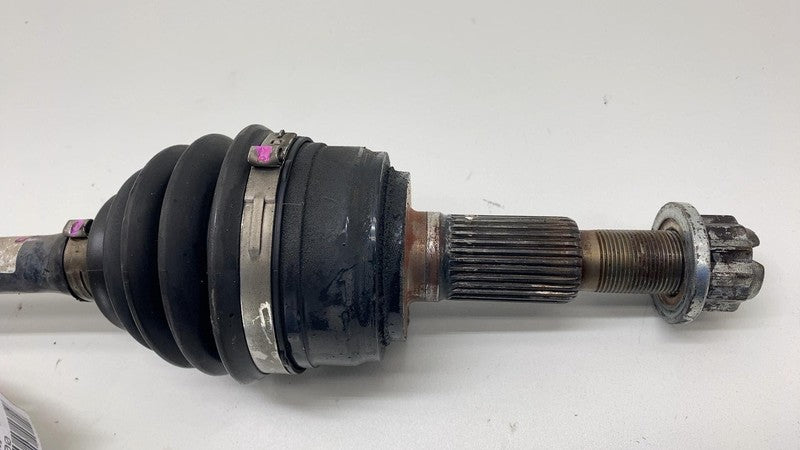 2011-2018 Porsche Cayenne Front Passenger Side CV Axle Shaft Halfshaft Right AWD