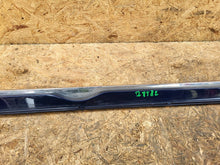 ⭕12-25 Model S MS Driver Side Rocker Panel Scuff Plate Molding Left 1012215-00-C