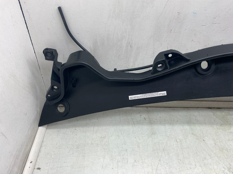 103624599E ⭕2016-2020 Tesla Model X MX Windshield Cowl Screen Trim Cover Panel 1036245-99-E
