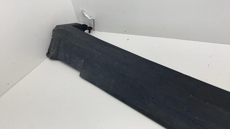 32259230 ⭕ 21-23 Polestar 2 Passenger Side Rocker Skirt Panel Molding Trim Right 32259230