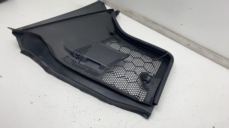 A 205 830 90 02 ⭕ 2016-2024 Mercedes C300 W205 Front Right Windshield Cowl Panel A2058309002 OEM