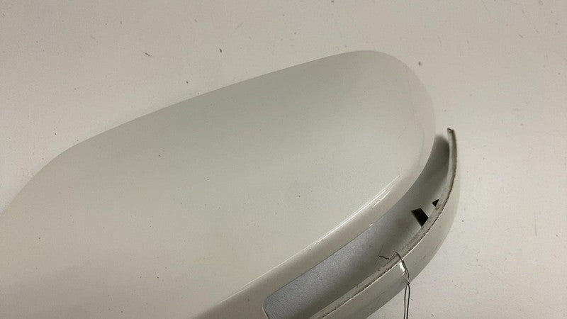 1408289 ⭕ 07-13 Nissan Altima Front Driver Side Door Mirror Cap Cover Trim Left 1408289