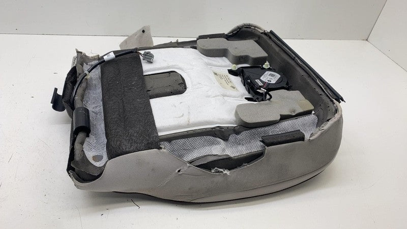 68229492AB ⭕ 2018 Chrysler Pacifica Front Left or Right Seat Lower Cushion w/ Blower Motor