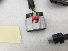 ⭕20-23 Model Y Rear Chassis Subframe Coil Wiring Harness Cable Wire 1989059-01-A