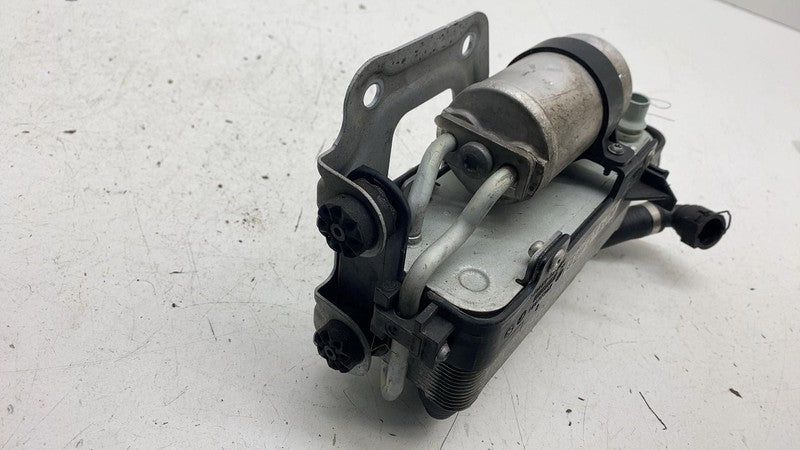 ⭕ 2017 2018 2019 2020 BMW 540i Air Condition A/C Condenser Drier Unit 