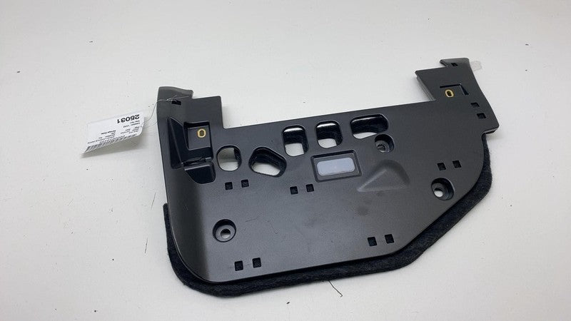 9Y1.857.110.B ⭕ 2019-2024 Porsche Cayenne Front Right Dash Lower Knee Bolster Panel 9Y1857110B