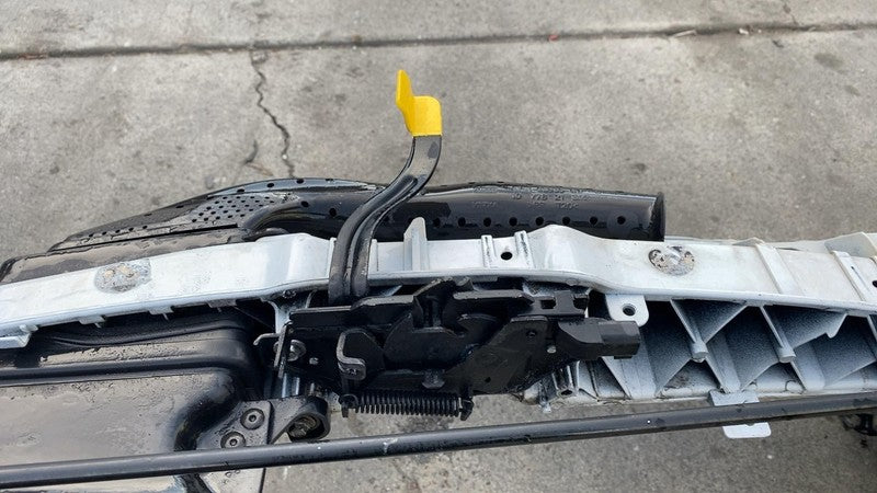 2013-2018 Ford C-Max Upper Radiator Core Support w/ Front Bar Reinforcement Assy