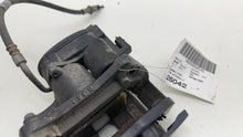 ⭕ 16-20 Model X S Rear Driver Side Caliper w/ Brake Hose Line Left 1078541-00-A