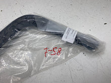 ⭕ 20-24 Tesla Model Y Rear Side Bumper Retainer Bracket Right RH 1494044-00-A