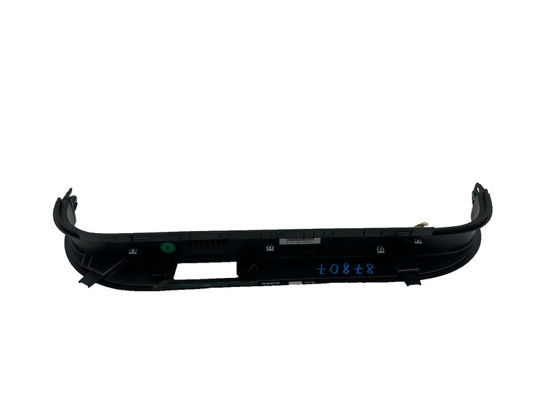 1058416-00 ⭕ 2016-2020 Tesla Model X MX Rear Right Side Lower Threshold Plate Trim 1058416