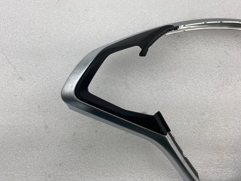 2463293 ⭕ 2012-2020 Tesla Model S Front Steering Wheel Trim Bezel Assembly OEM 2463293