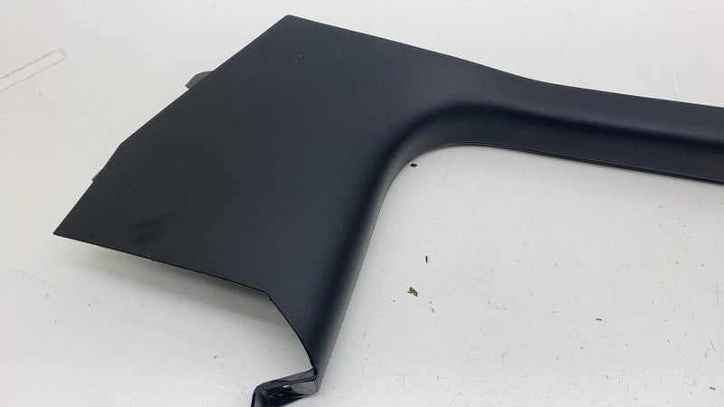⭕ 17-23 Model 3 M3 Front Driver Side A-Pillar Sill Scuff Plate Left 10