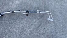 2018 2019 2020 BMW 530e G30 2.0L A/C Air Conditioning Pressure Hose Pipe Line