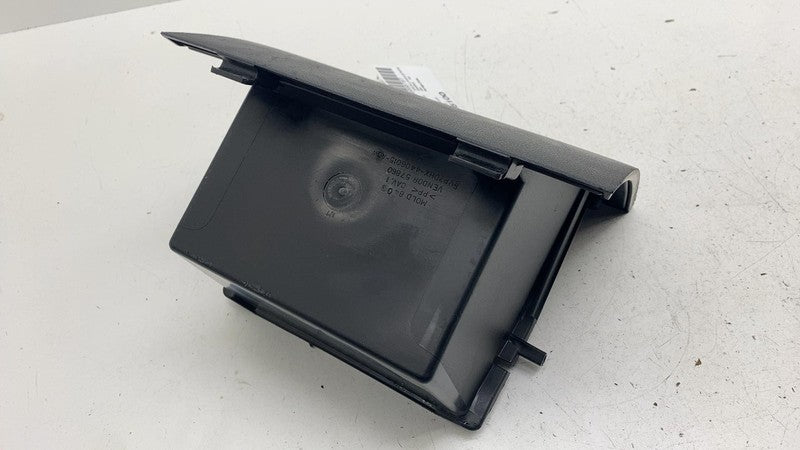 57860 ⭕ 2007-2017 Jeep Wrangler Front Dash Dashboard Glove Box Compartment Black 57860