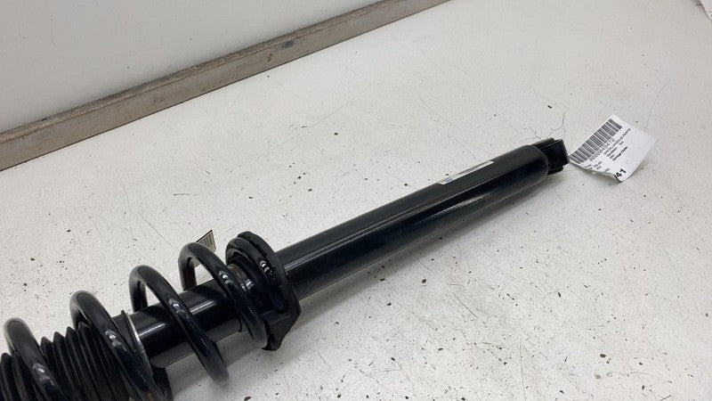 101562005A 2012-2020 Tesla Model S MS Rear Left or Right Suspension Coil Spring Module RWD