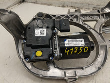 ⭕2016-2020 Tesla Model X MX Windshield Wiper Motor Module Mechanism 1034391-00-D
