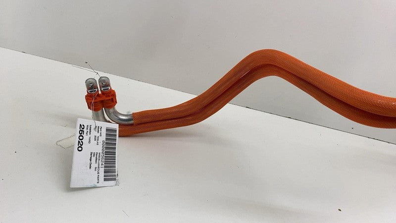 1507804 00 B 2017-2023 Tesla Model 3 HV Busbar Charge Port Inlet Wiring Harness Cable Assy