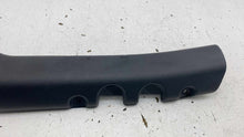 ⭕ 18-24 Jeep Wrangler Rear Right Side Roll Bar Sport Bar Cover Trim 6BR64TX7AB