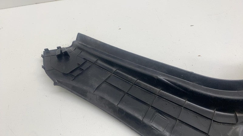 ⭕ 12-15 Tesla Model S Front Right Underhood Apron Cover Trim Panel 100