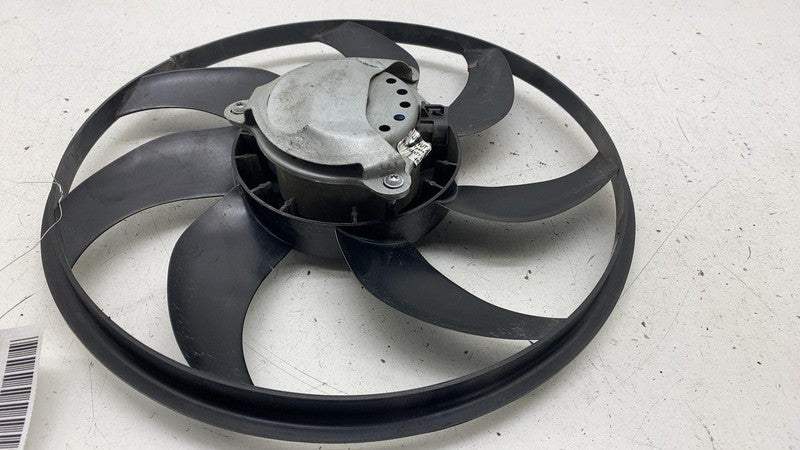 ⭕ 2014-2024 Dodge RAM ProMaster 1500 2500 3500 3.6L Radiator Fan Blade