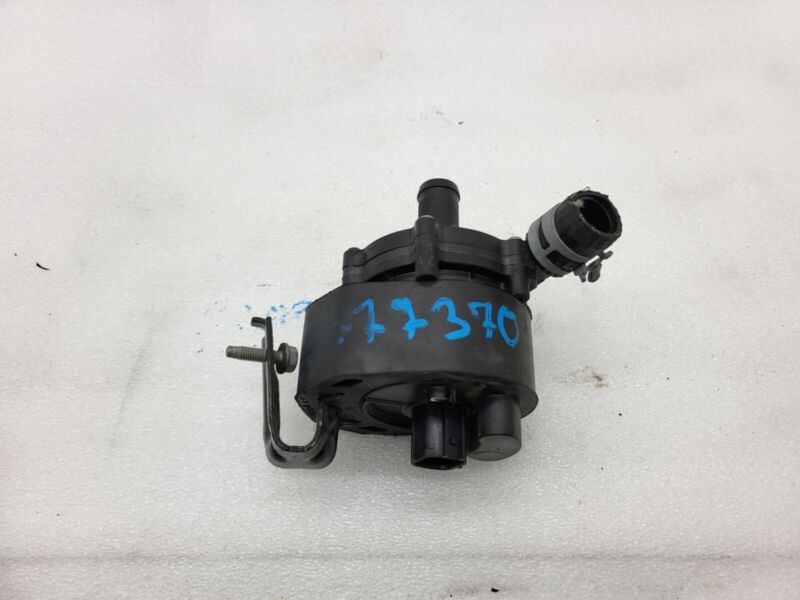 2016-2020 Tesla Model S X Cooling System Auxiliary Water Coolant Pump FWD Assy