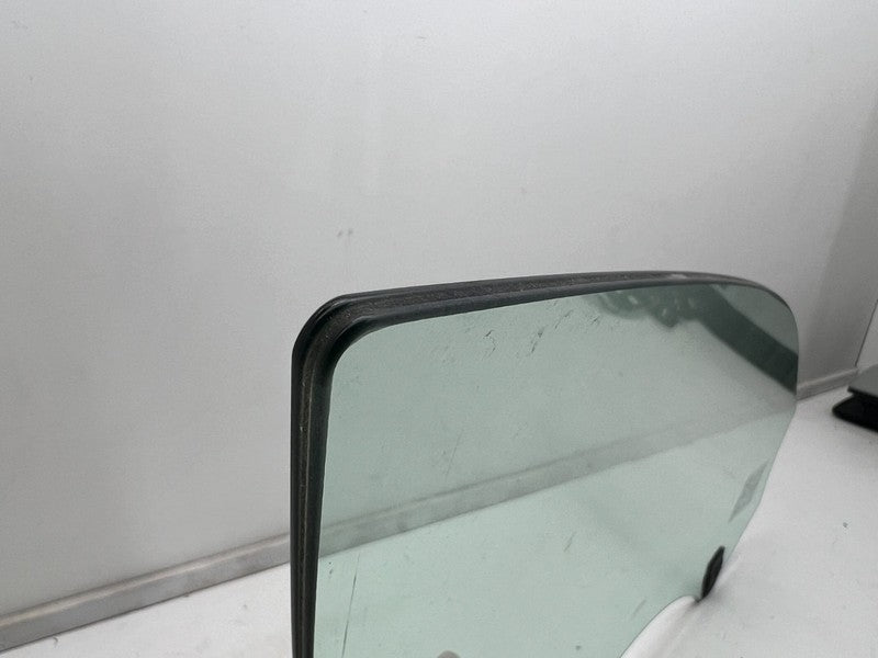 1568570-00-C ⭕ 2021-2023 Tesla Model 3 Front Left Driver Side Door Window Glass Double Pane