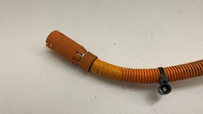 1015927 00 D ⭕ 14-15 Mercedes-Benz Electric Drive HV Junction Box Battery Cable 1015927-00-D