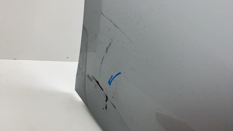 ⭕ 2017 2018 Acura MDX Rear Bumper Cover Assembly OEM Silver