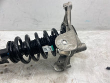 ⭕ 20-22 Model Y Front Left Shock Strut Absorber & Bracket Holder LH 1188363-00-F