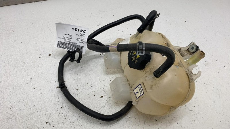 ⭕ 2017-2024 Chrysler Pacifica Engine Coolant Reservoir Bottle Assembly with Hose