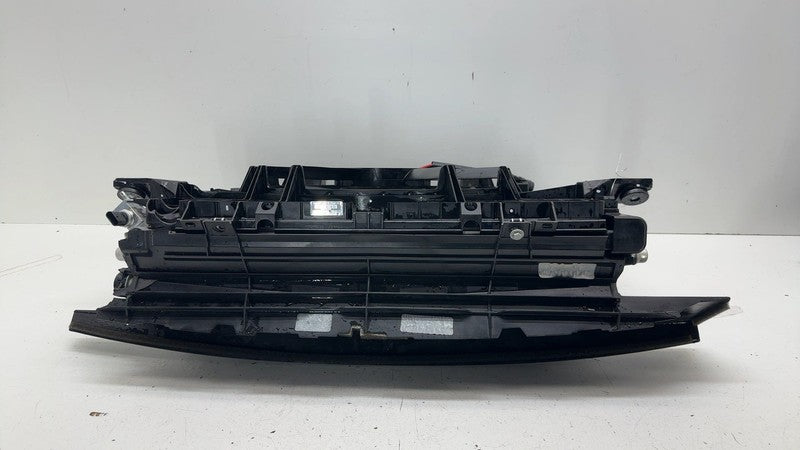 PT00446522-J ⭕ 22-25 Rivian R1S Radiator Condenser Cooling Fan Motor Air Shutter PT00446522-J