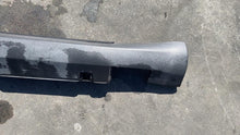 2012-2020 Tesla Model S MS Passenger Side Rocker Panel Outer Sill Molding Right