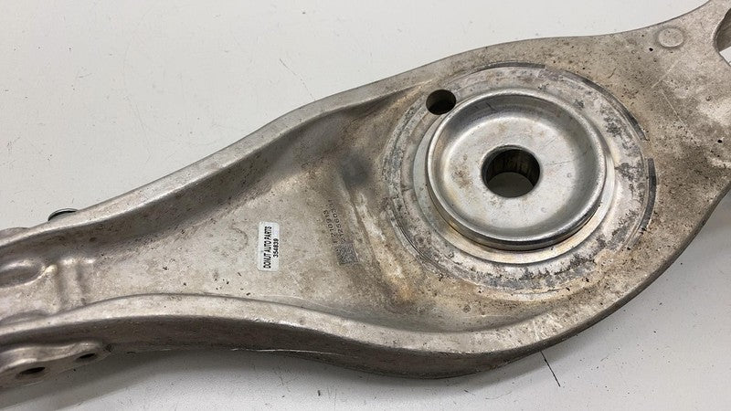 PT00001914 ⭕ 22-24 Rivian R1T R1S Rear Left Lower Control Arm Spring Perch AWD PT00001914