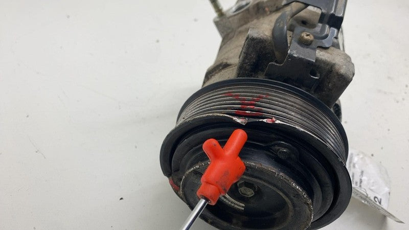 ⭕ 2010-2024 RAM 3500 6.7L  Air Conditioning A/C Compressor Assembly 44