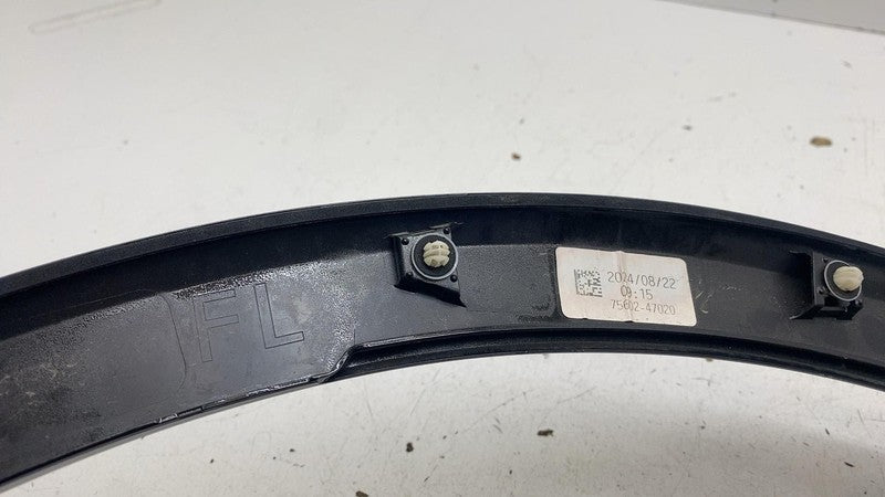⭕ 2023-2025 Toyota Prius Front Left Wheel Arch Molding Flare Trim LH 7