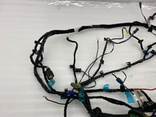 ⭕ 12-20 Model S MS Rear Trunk Tailgate Hatch Liftgate Wire Harness 1448944-00-C