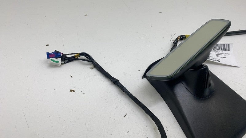 ⭕ 17-23 Tesla Model 3 Front Triple Camera w/ Interior Rear View Mirror